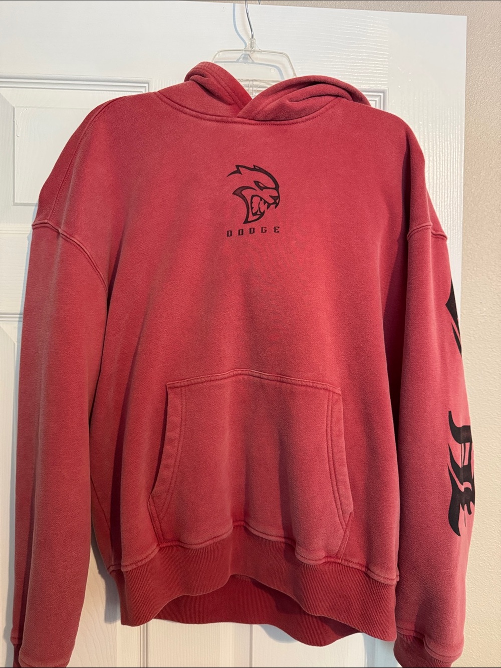 Men's Hollister Dodge Sweatshirt